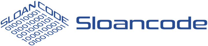 Sloancode